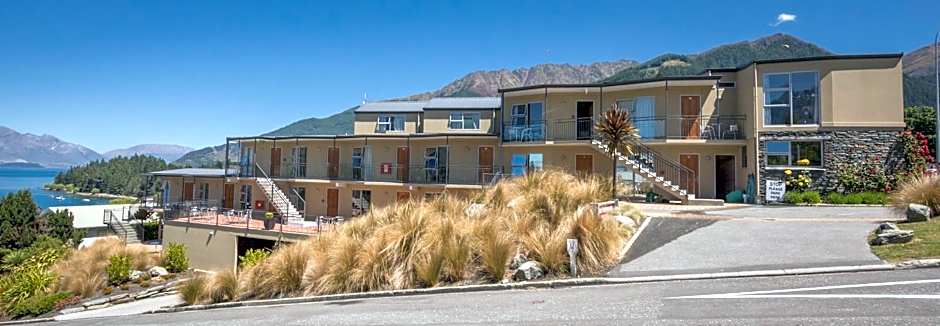 Alexis Motel & Apartments