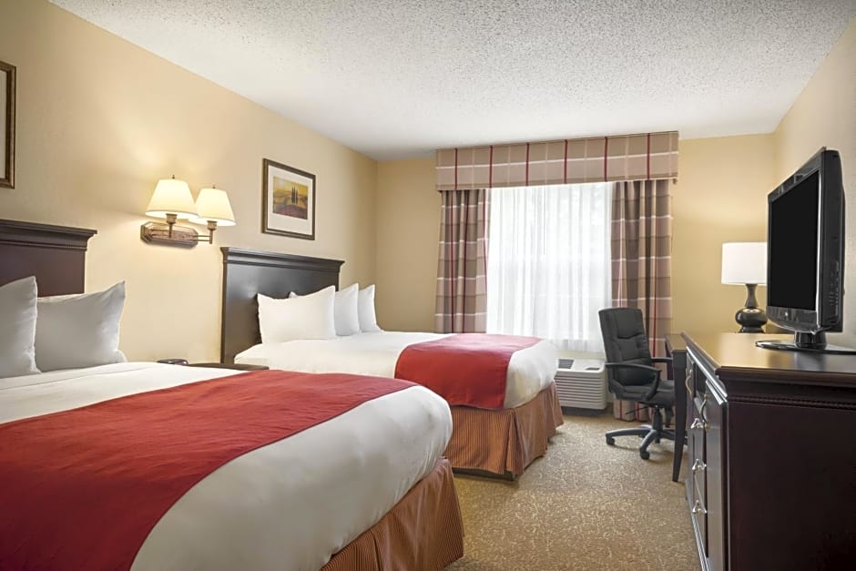 Country Inn & Suites by Radisson, Norcross, GA