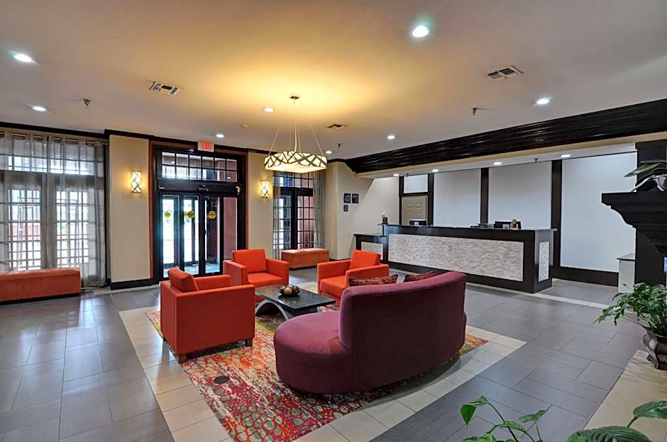 Homewood Suites By Hilton Longview