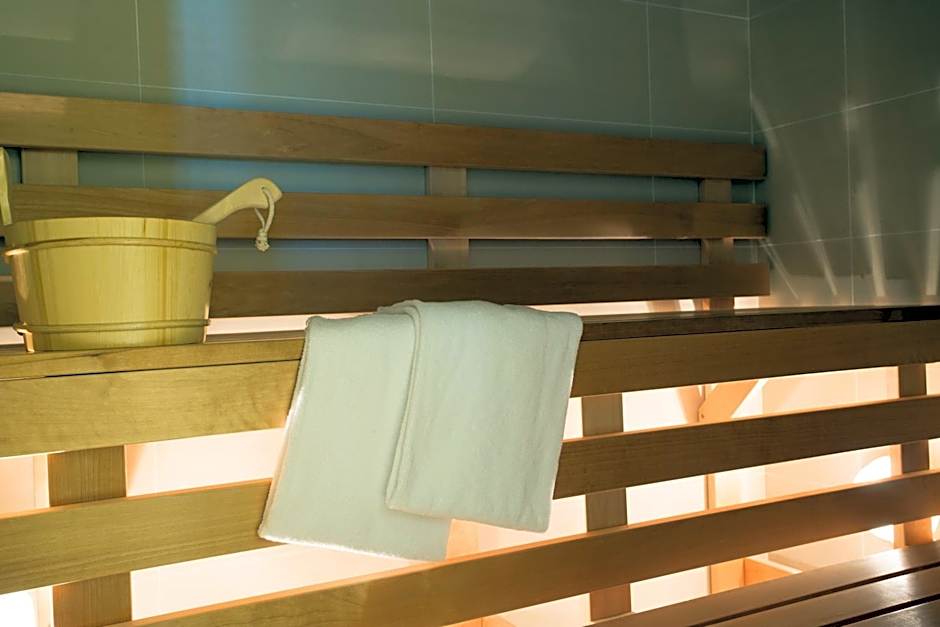 Best Western Plus Savoy Lulea