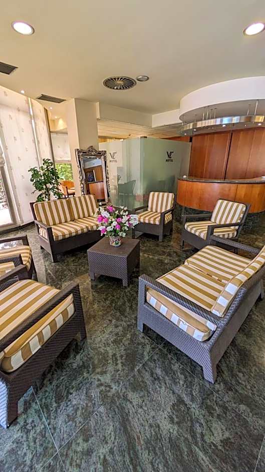 Hotel Villa de Larraga