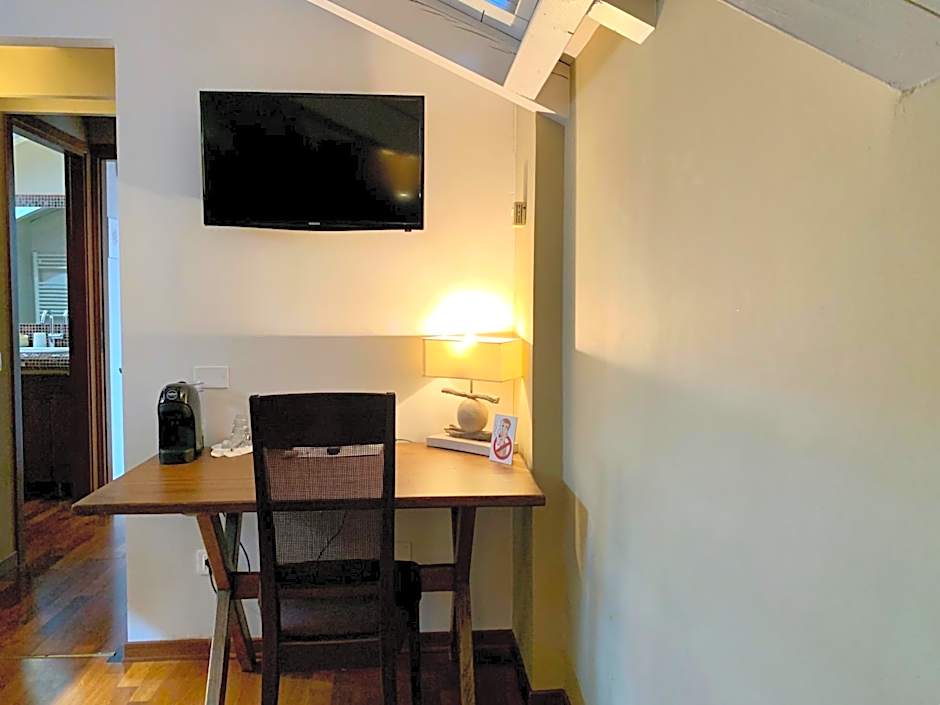Porta Ronca - B&B, Suites & Apts