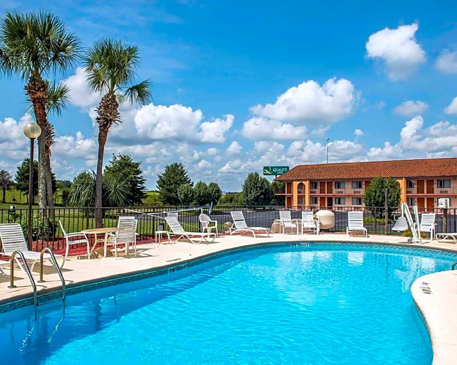 Quality Inn Marianna South