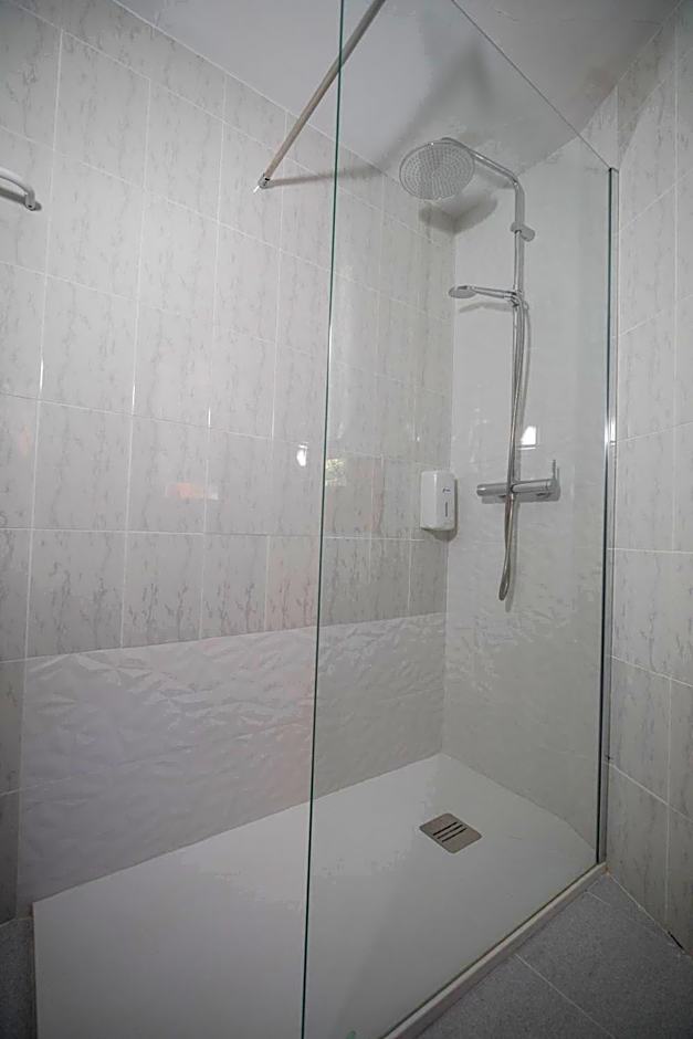 Hostal Alto Aragon