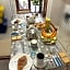 Home Sweet Home