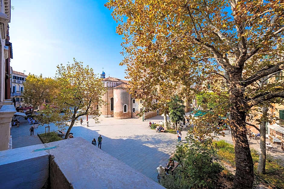 Hotel Aquarius Venice, Ascend Hotel Collection