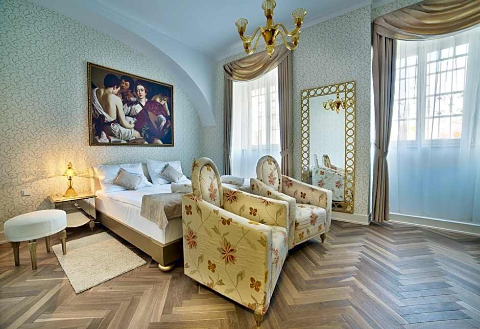 Art Hotel Kaštieľ