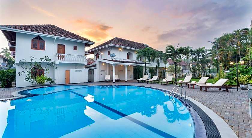 Paradise Holiday Village