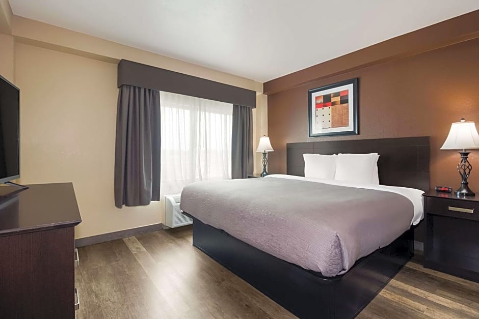 Quality Inn & Suites North Myrtle Beach