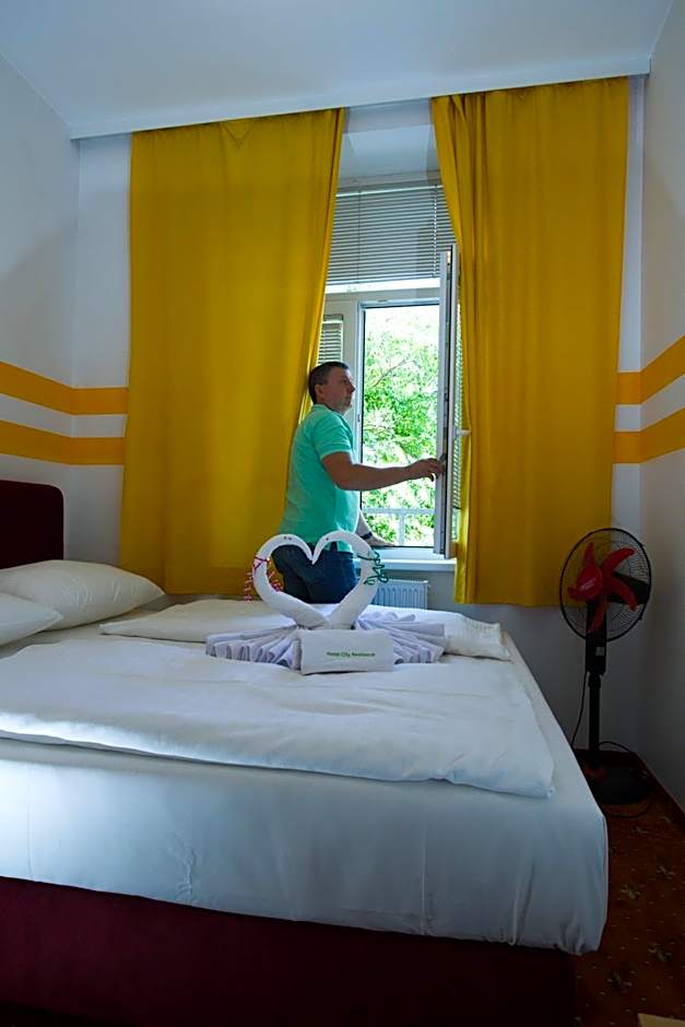 Hotel City Residence