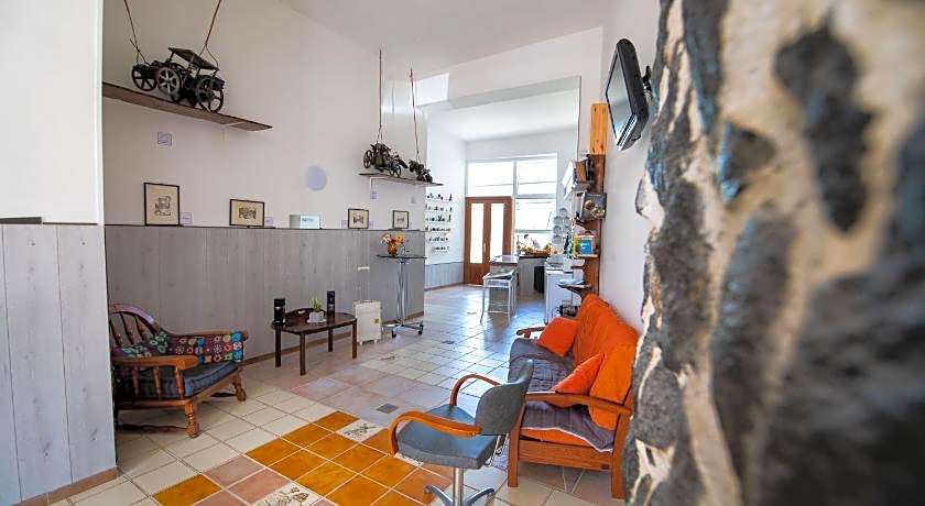 B&B Cappotto civico 48