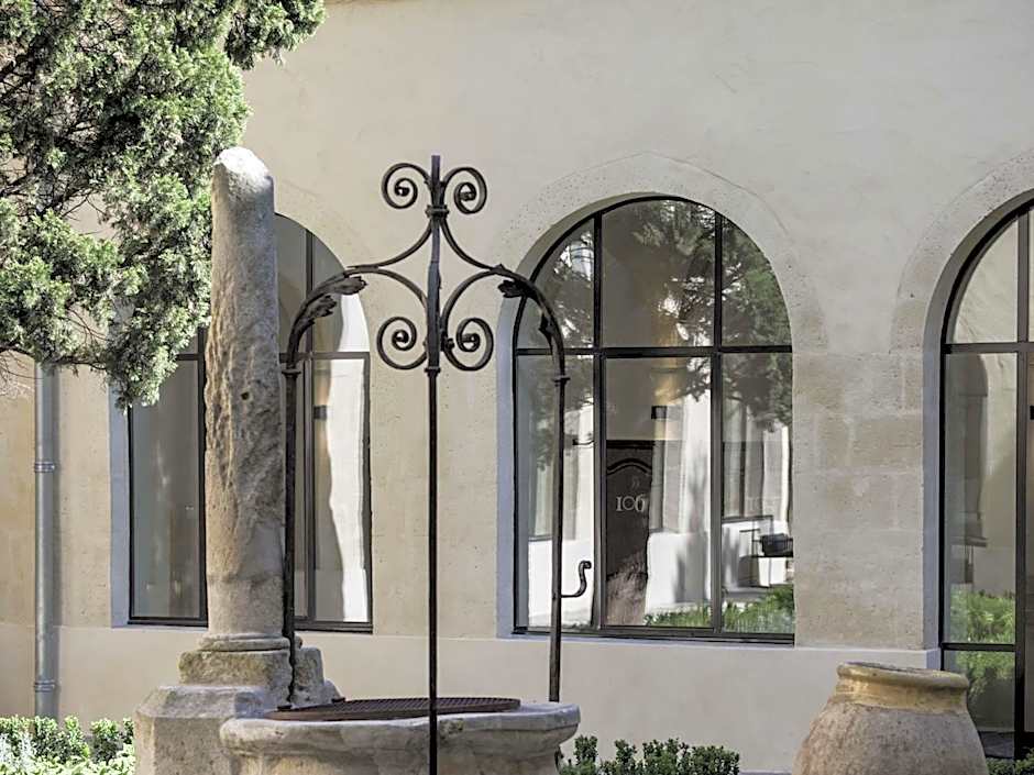 Jules César Hotel & Spa Arles - MGallery Collection