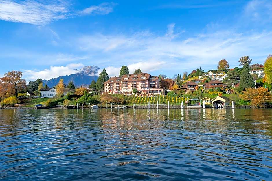 Seehotel Kastanienbaum