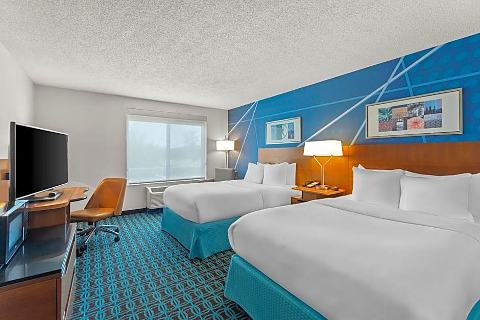 Comfort Inn & Suites Berea