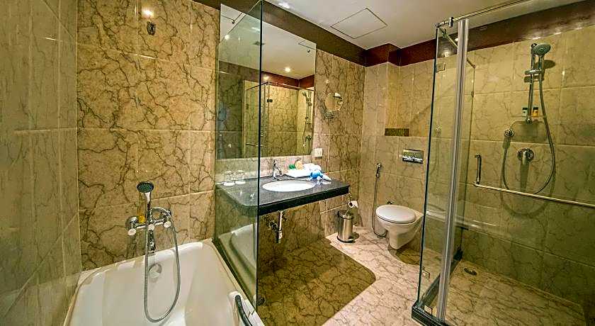 The Fern Residency Kolkata