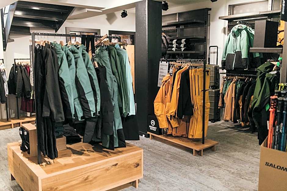 Résidence Les Balcons de Val Chavière