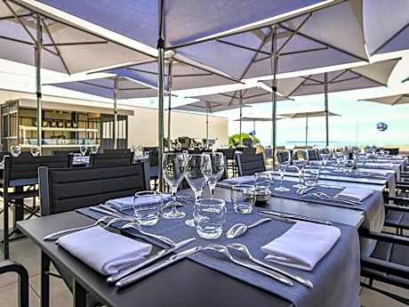 La Grande Terrasse Hotel & Spa La Rochelle - MGallery