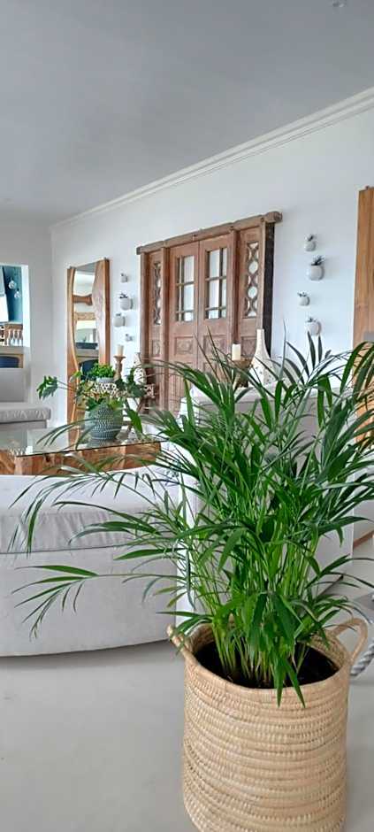 Chateau de Marine Boutique Hotel