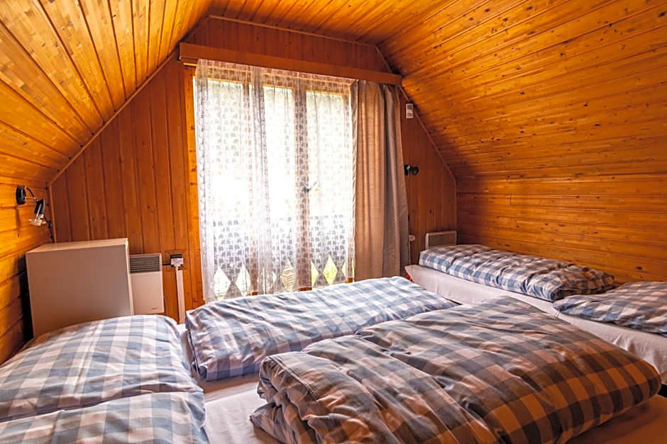 Turistická Chata Chopok