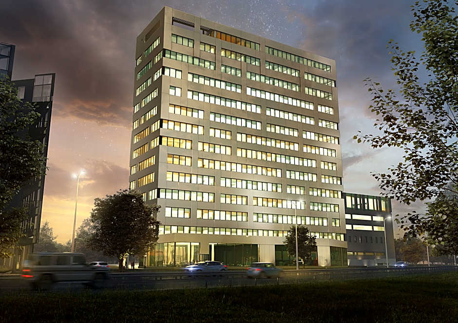 Scandic Orebro Central