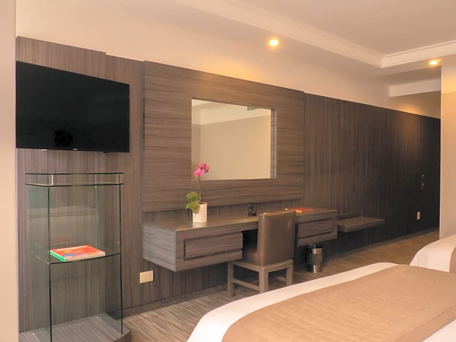Hotel Marbella