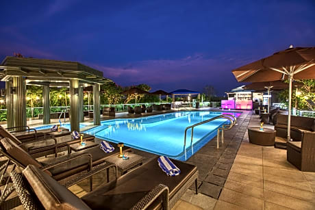 Belmont Hotel Manila