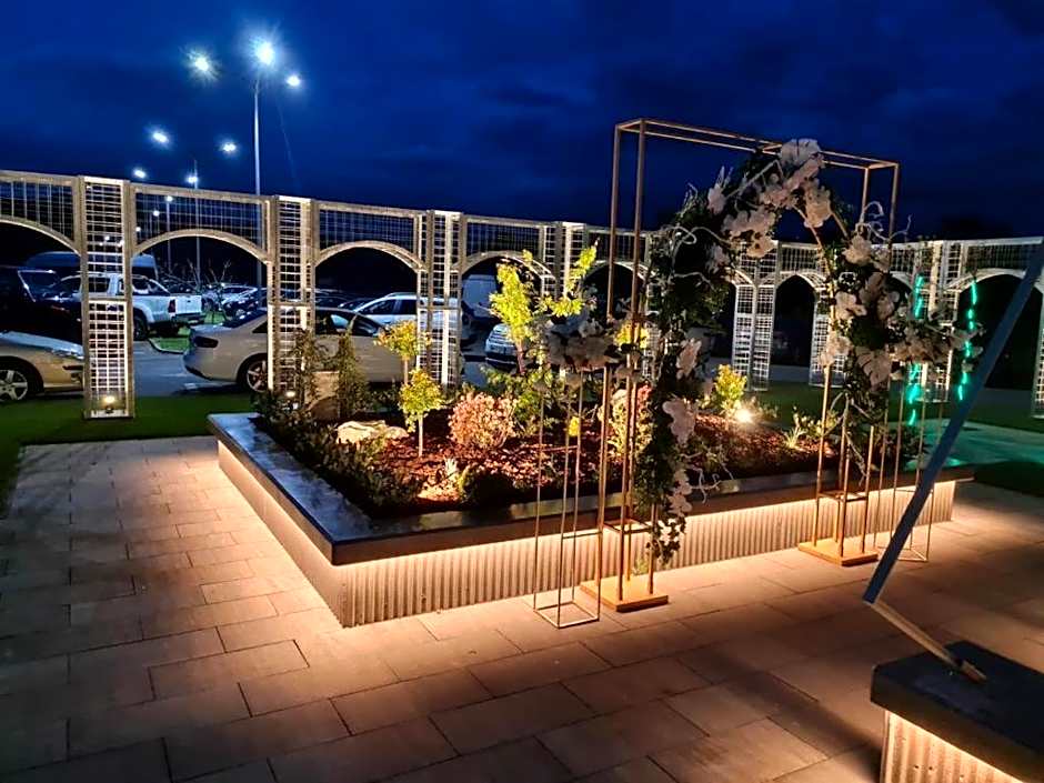 Hotel Romanita