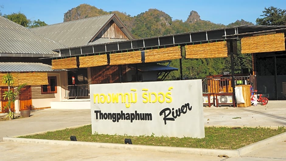 Thongphaphum River