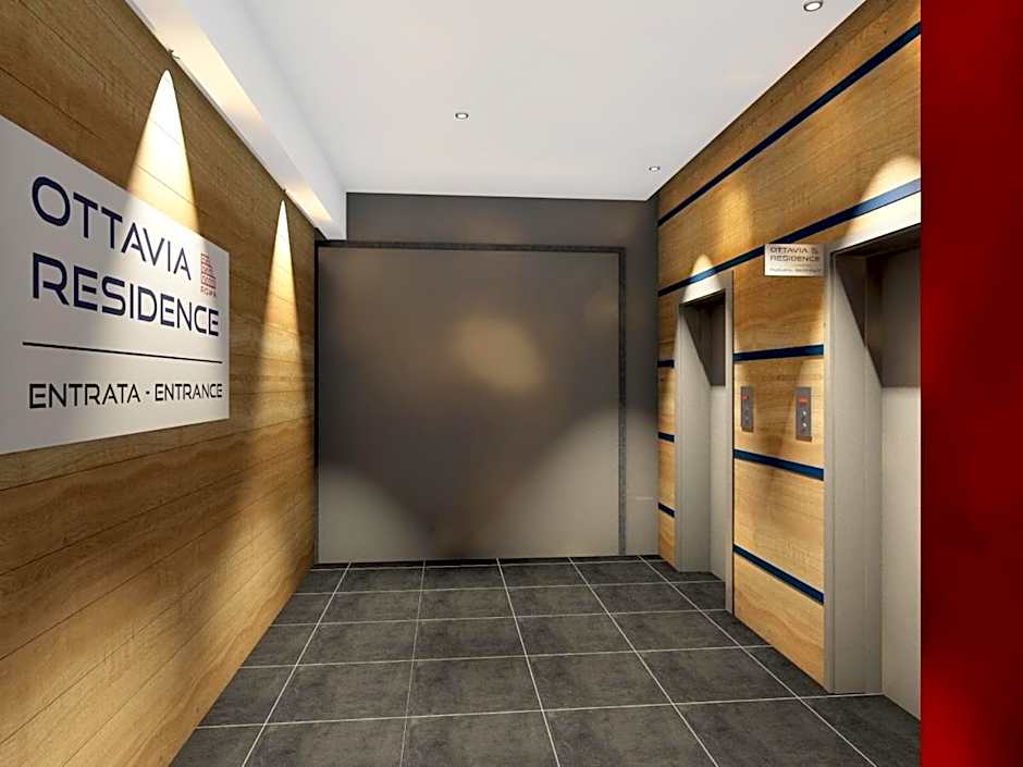 Ottavia Residence Roma