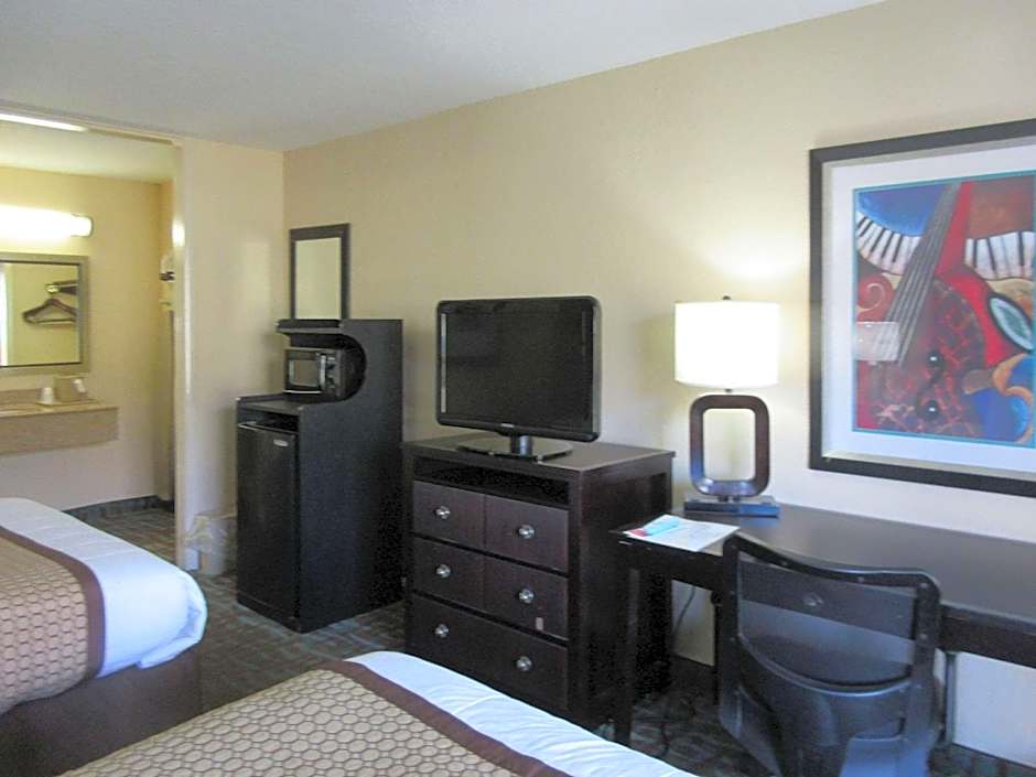 Quality Inn Harriman