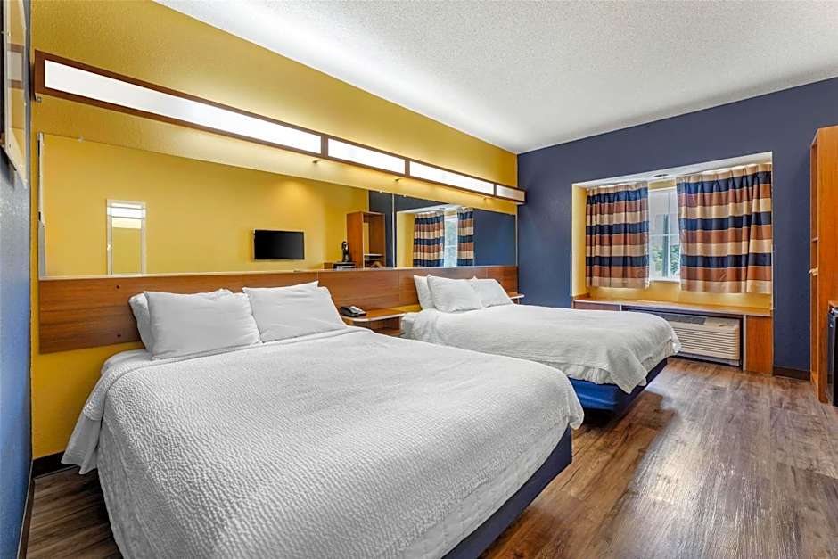 SureStay Plus Hotel by Best Western Keyser