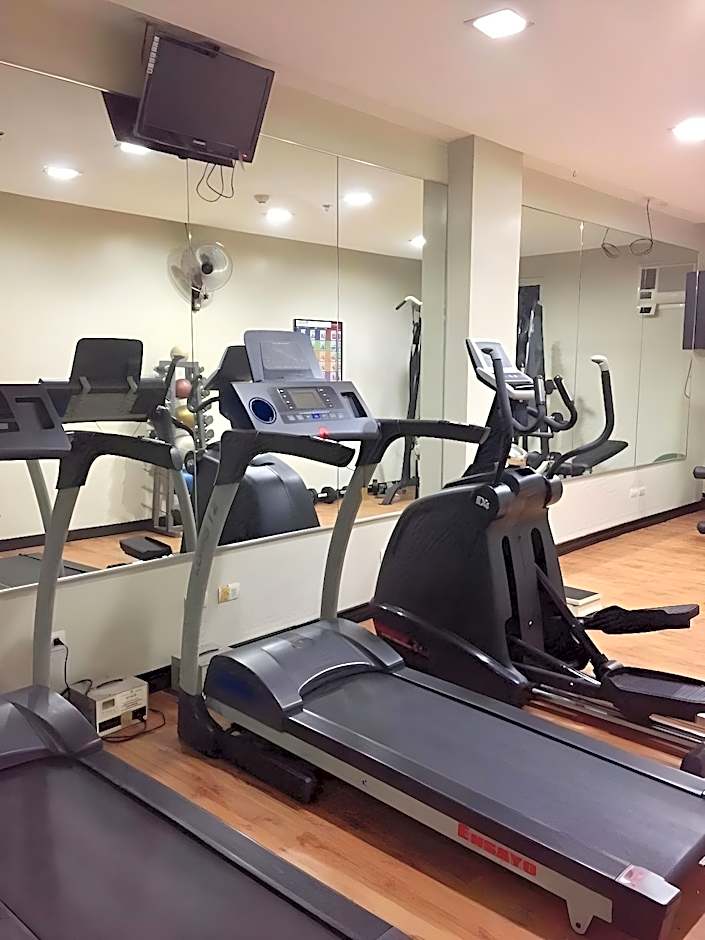 The Studio 87 Residences