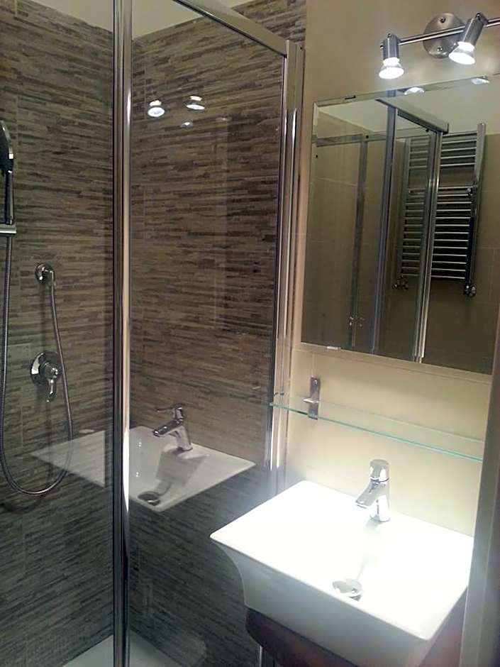 B&B Saint Paul