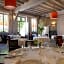 Hotel Aux Vieux Remparts, The Originals Relais (Relais du Silence)