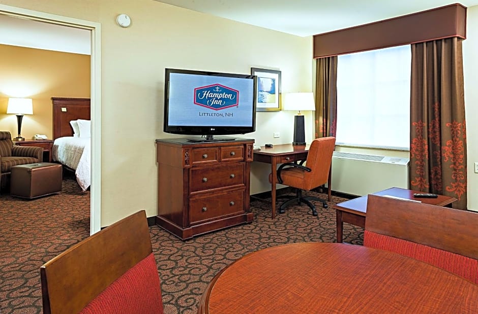 Hampton Inn By Hilton Littleton