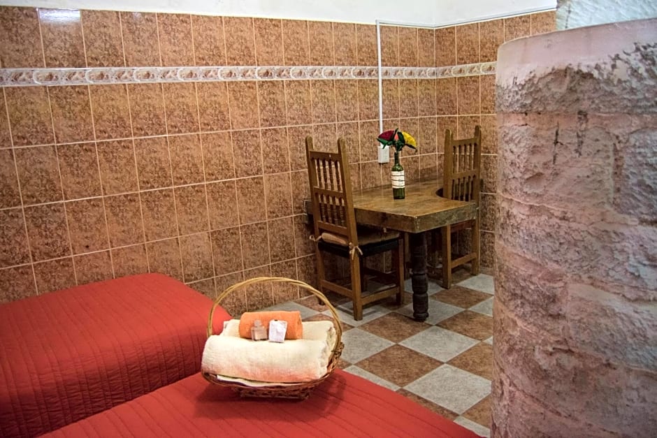 Casa Lupita Hostel