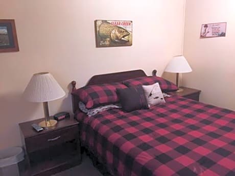 Small Double Room