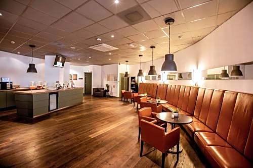 Leonardo Hotel Utrecht City Center