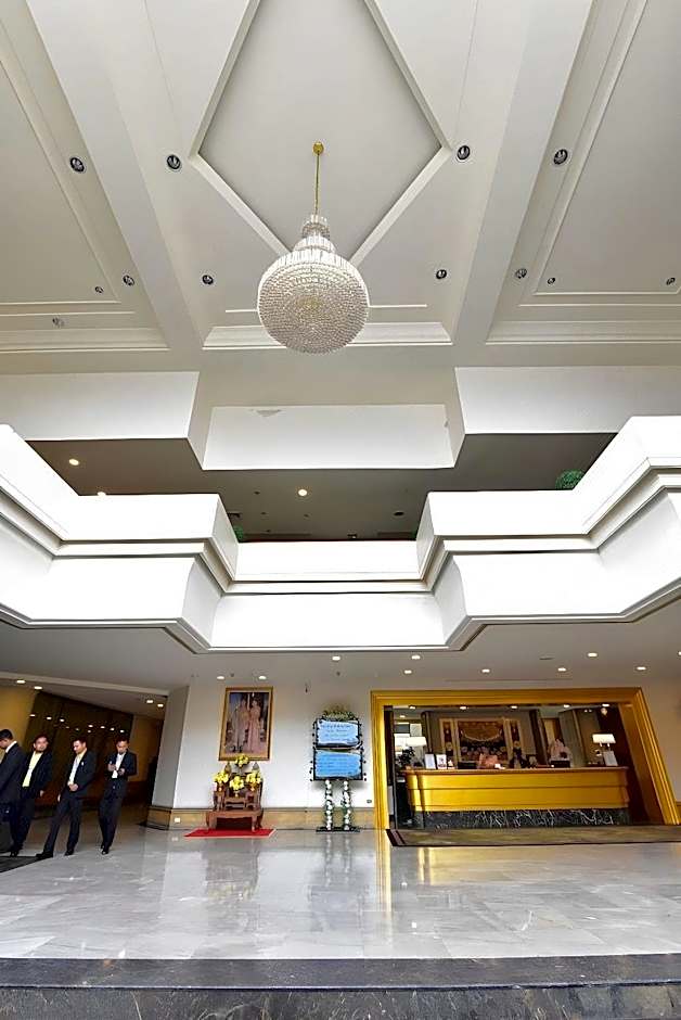 Hansa JB Hotel