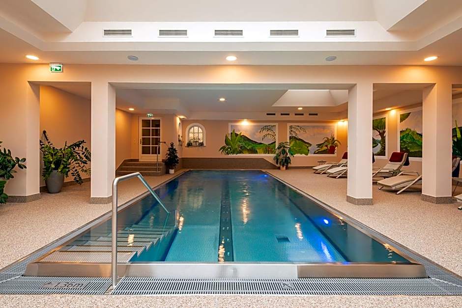 Hotel Zum Schwarzen Bären