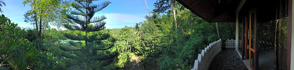 Tangkoko Sanctuary Villa