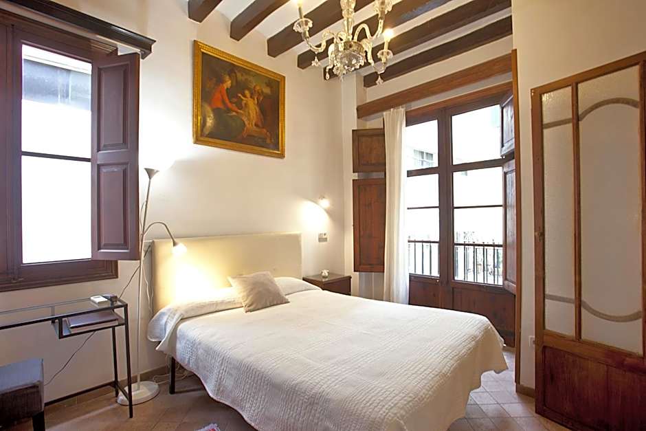 Turismo de Interior Ca Sa Padrina