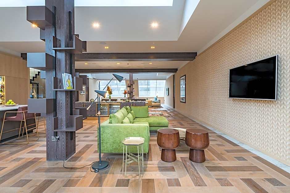 Stock Exchange Hotel, Manchester, Autograph Collection