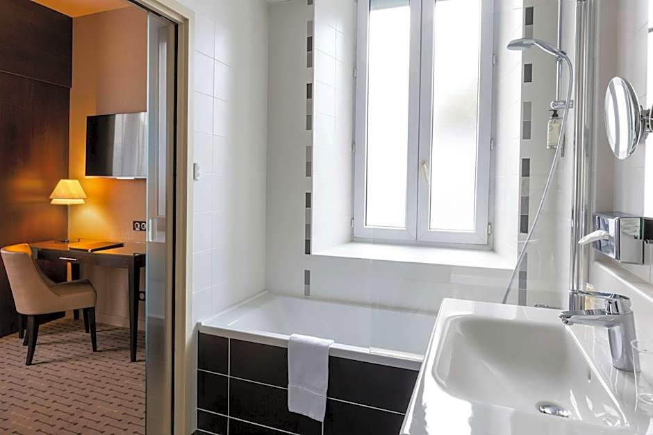 Best Western Plus Richelieu