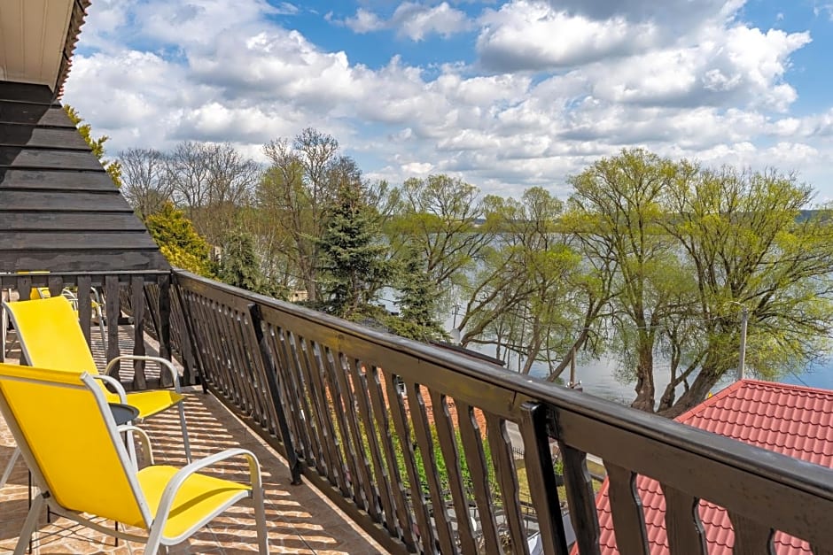 Gościniec Skolimówka Restauracja i pokoje ze śniadaniem na Kaszubach