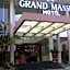 Grand Mansion Hotel Blitar