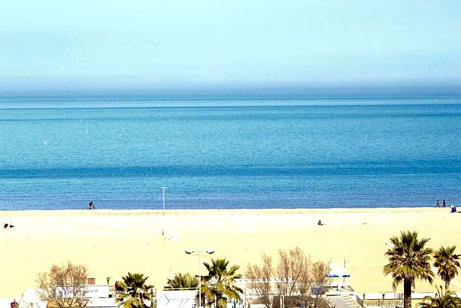 Hotel Fedora Rimini