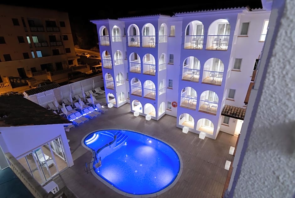 R2 Bahia Cala Ratjada - Adults Only