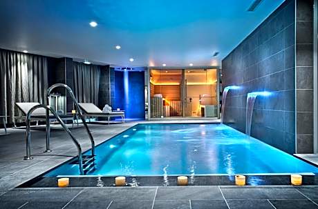 Golden Tulip Sophia Antipolis - Hotel & Spa