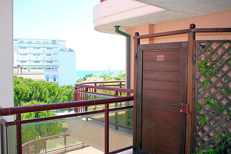 Residence Crystal Palace